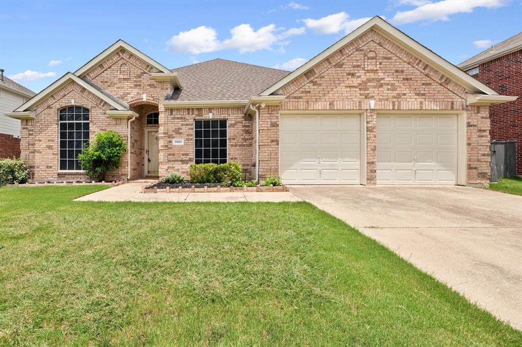 5901 Colby Drive Property Photo 1