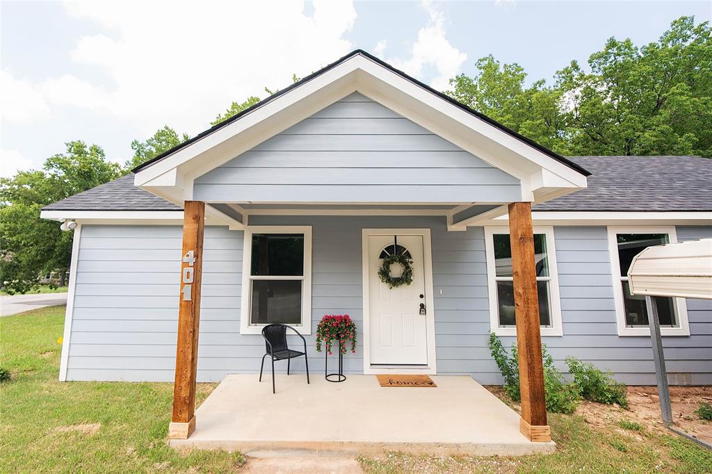 401 Miller Street Property Photo 1