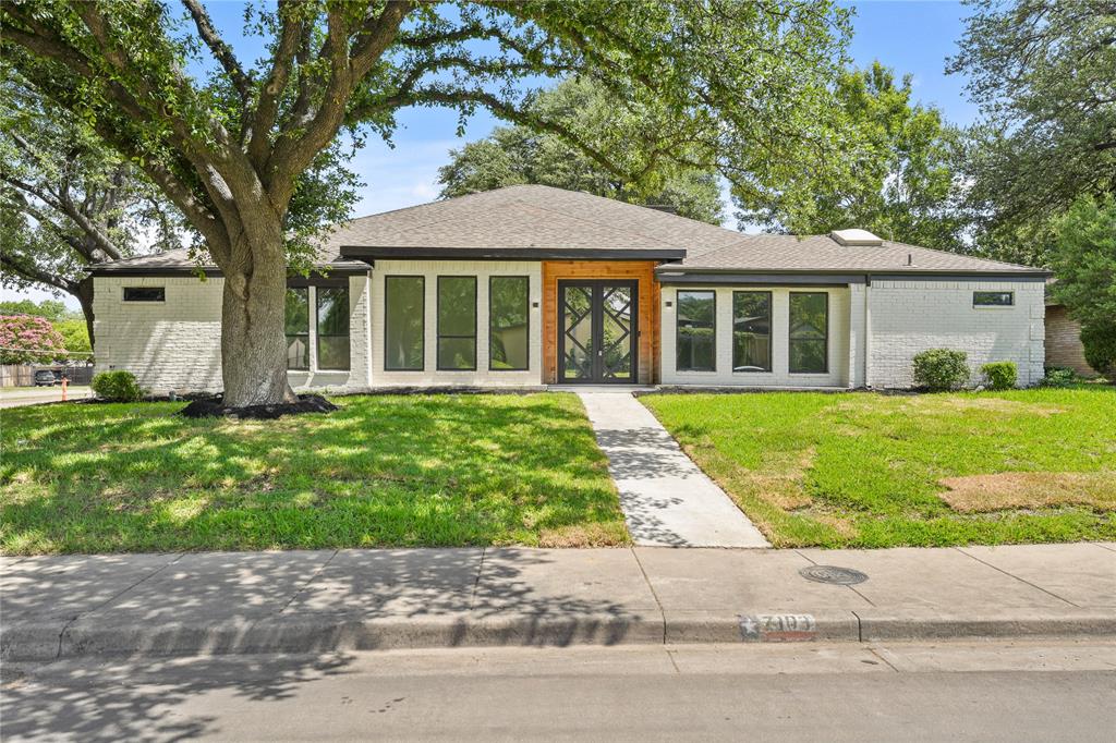 7103 Blythdale Drive Property Photo 1