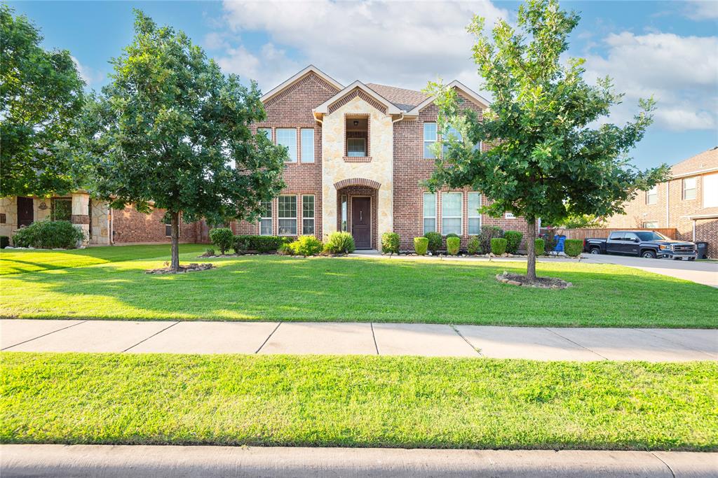 1812 Watermark Lane Property Photo 1