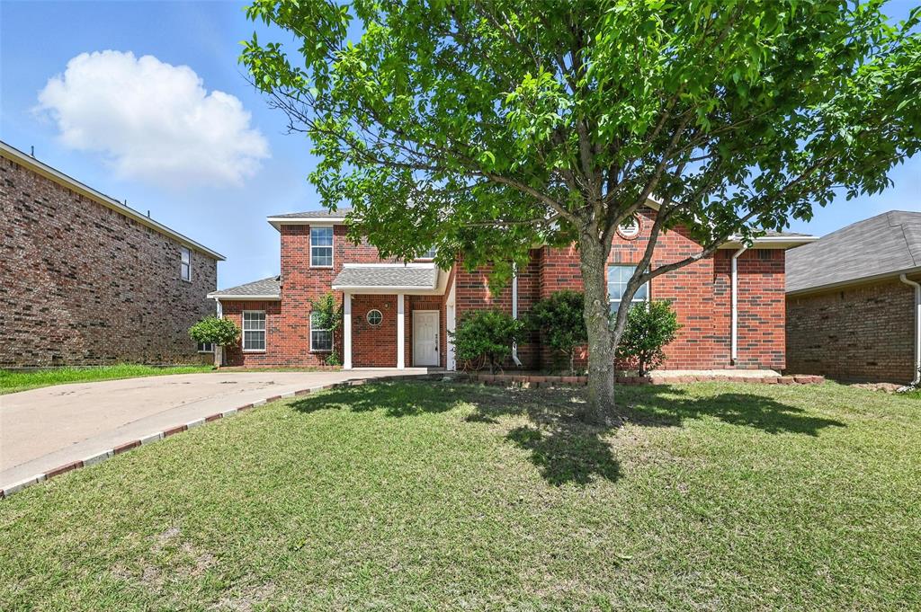 7009 Snowy Owl Street Property Photo 1