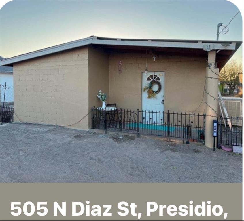 505 N Diaz Street Property Photo 1