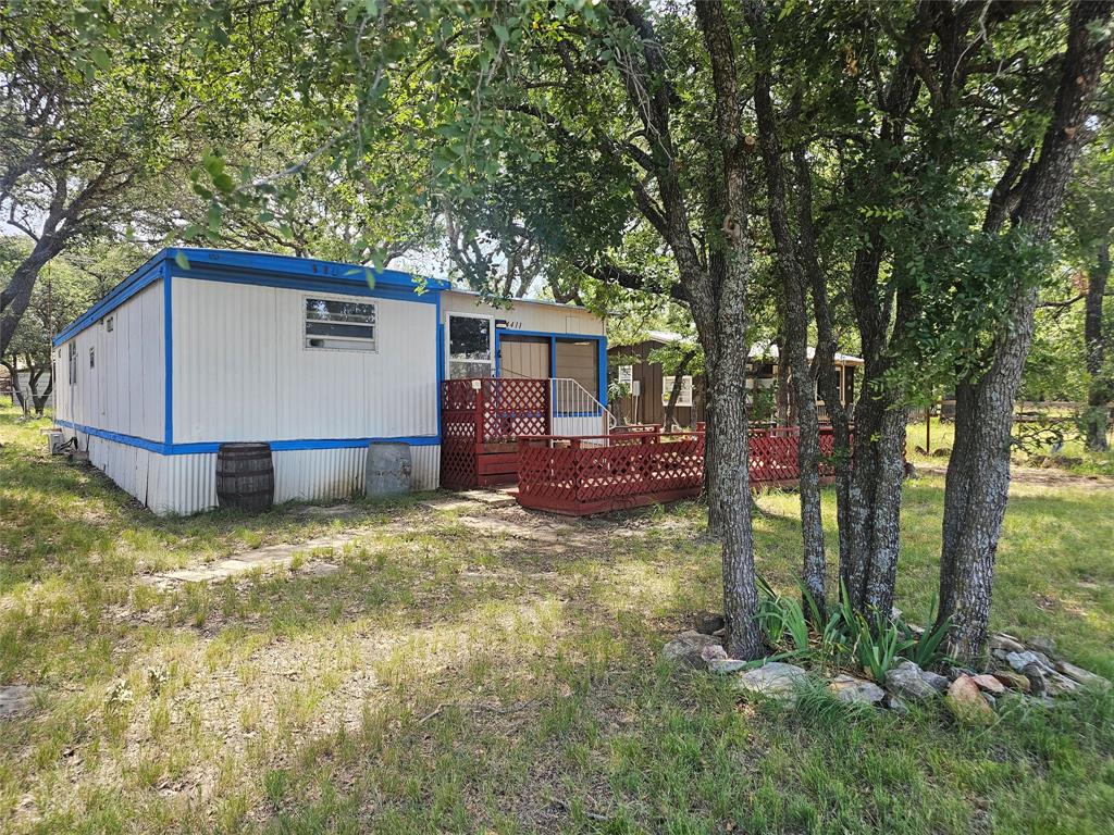 4411 Cherokee Drive Property Photo 1