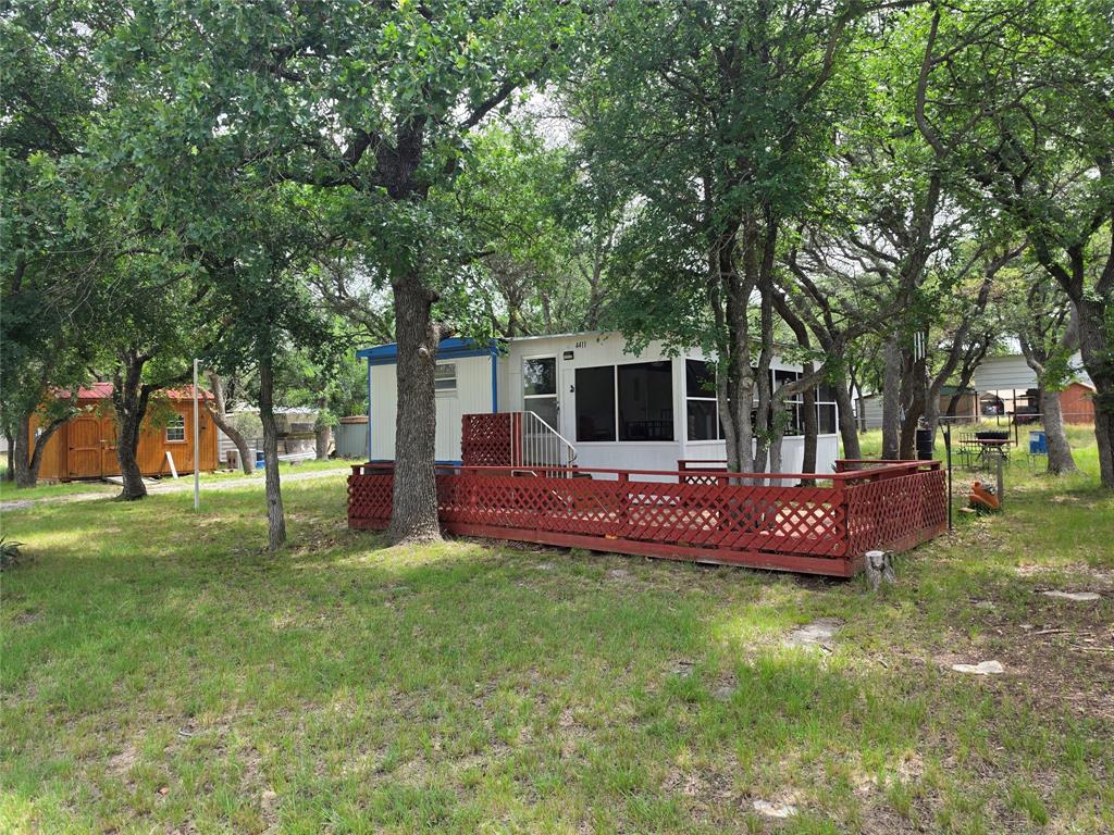 4411 Cherokee Drive Property Photo 1