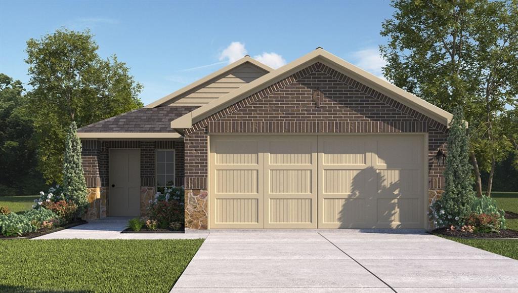 7613 Windy Arch Lane Property Photo 1