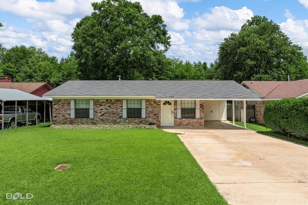 6566 Graham Lane Property Photo 1