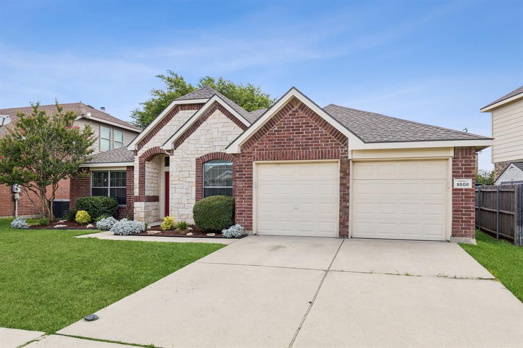 9508 Fox Hill Drive Property Photo 1
