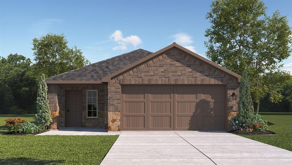609 SHADED GROVE Drive Property Photo 1