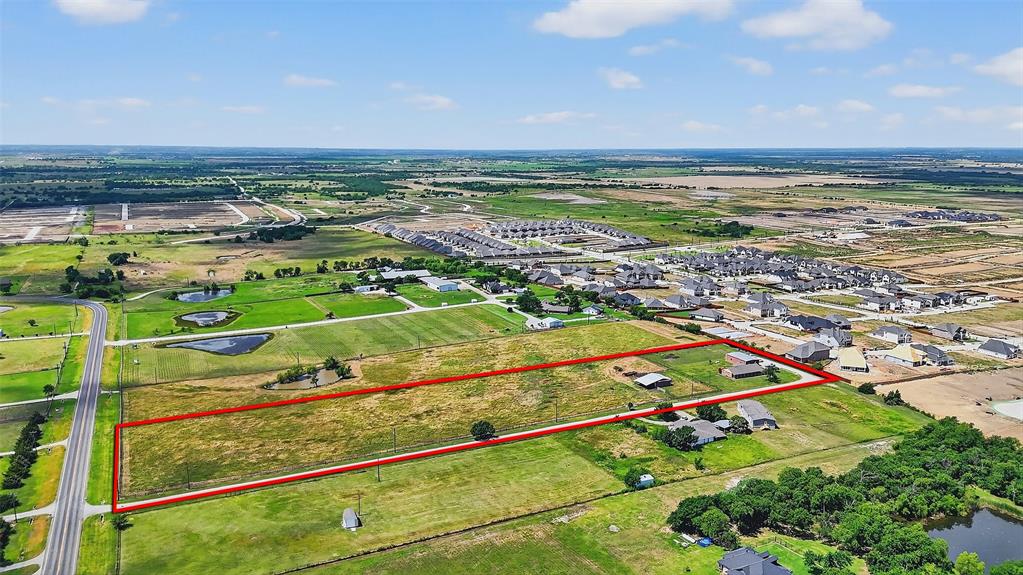 Tbd Legacy (fm 455) Lane Property Photo 1