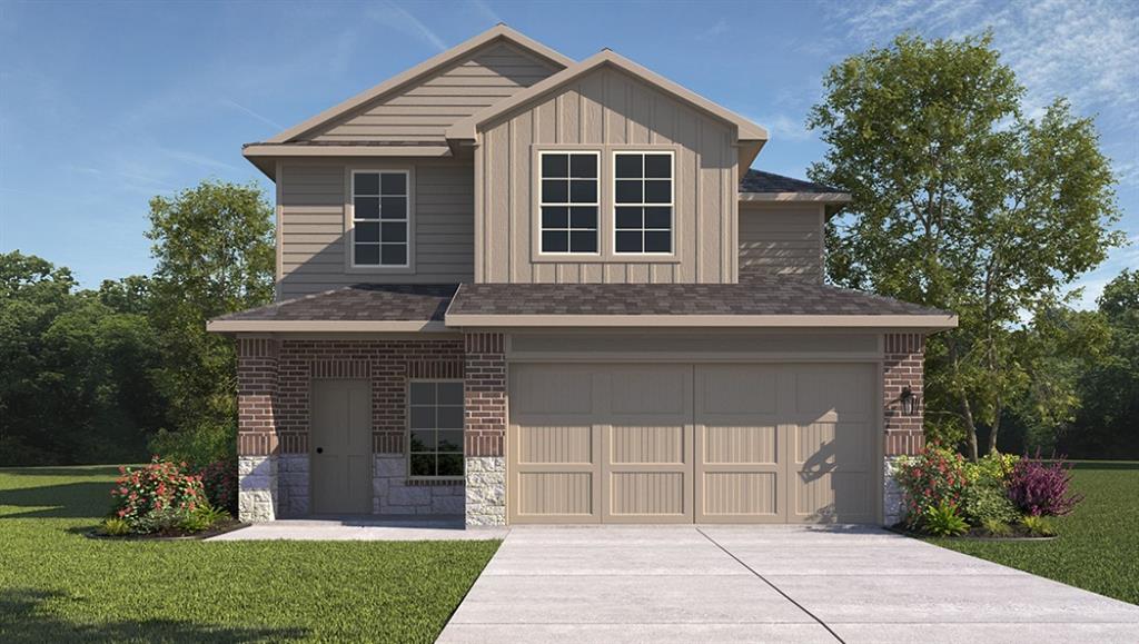 637 Shaded Grove Drive Property Photo 1