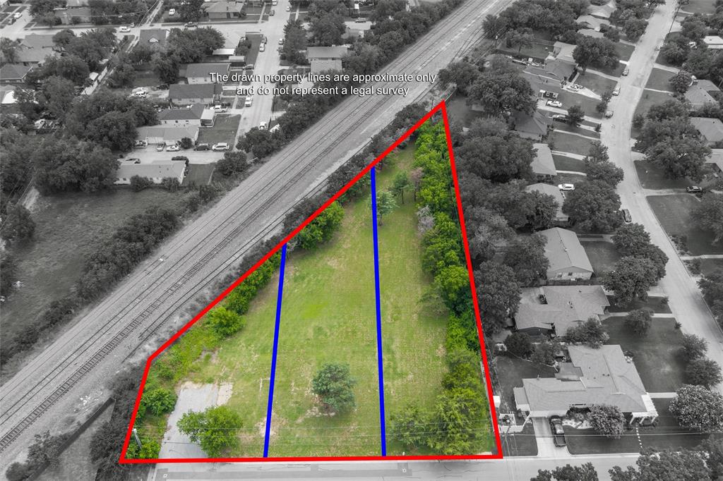 Tbd Lot 2r W Lowden Street Property Photo 3