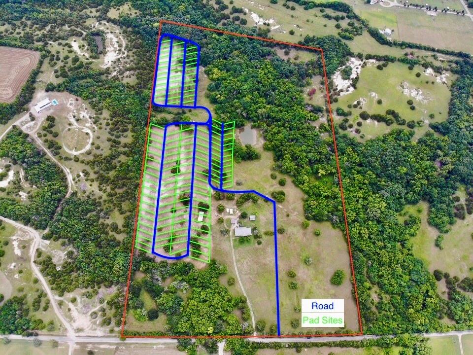 738 Campground Road Property Photo 1