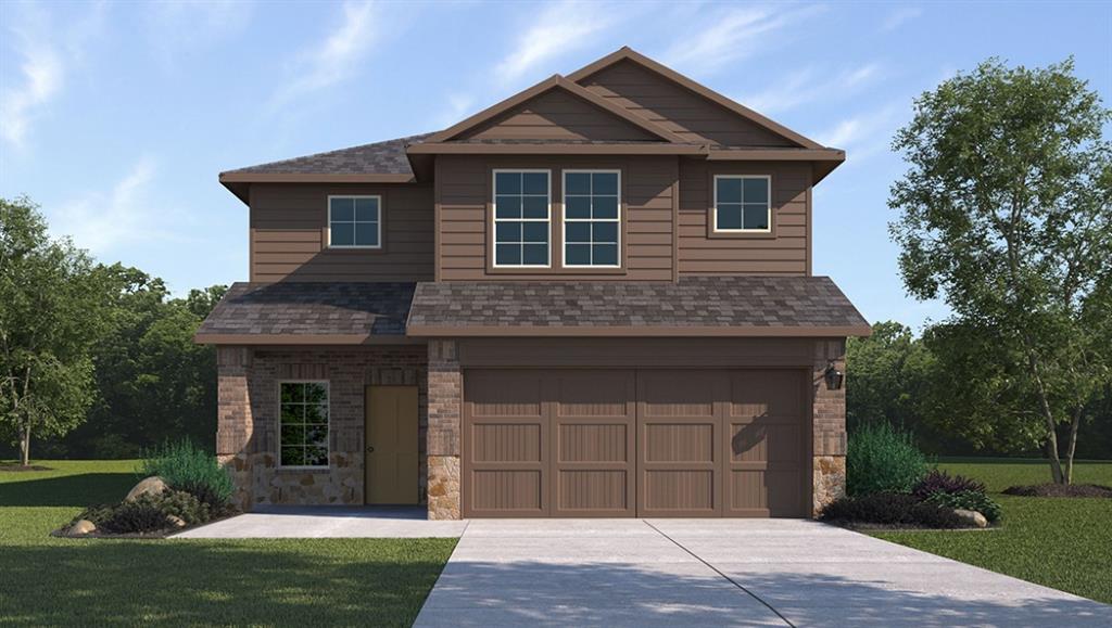 7612 Misty Creek Drive Property Photo 1