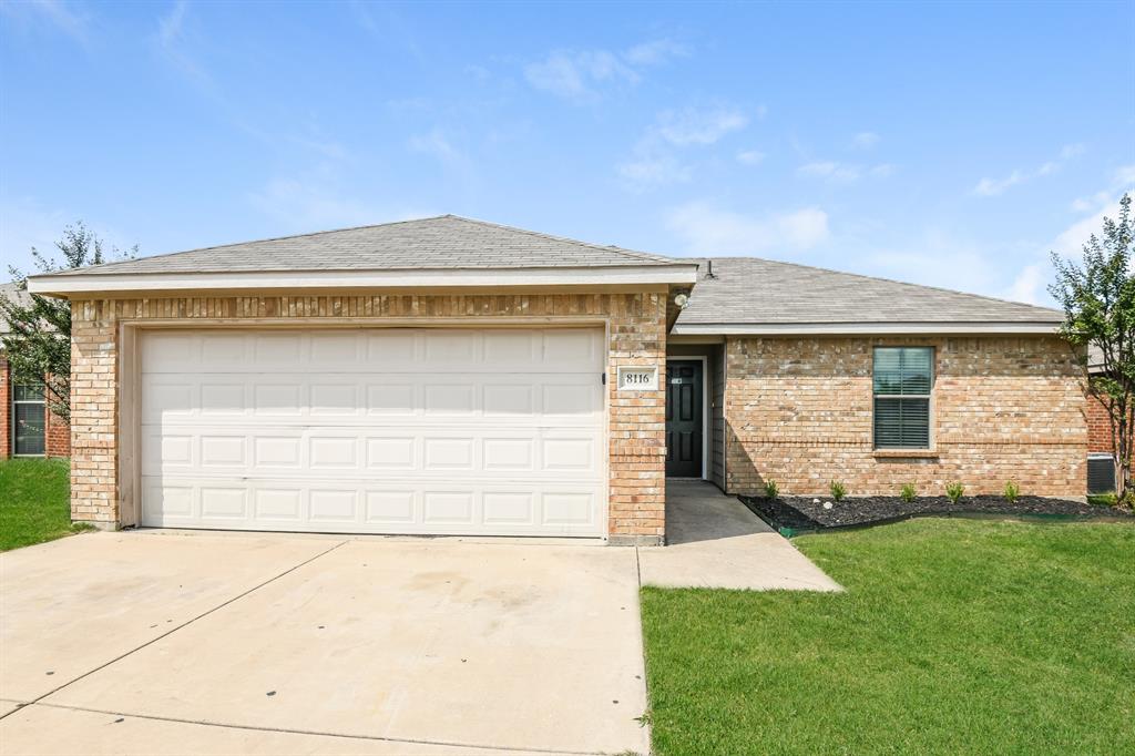 8116 Raleigh Drive Property Photo 1