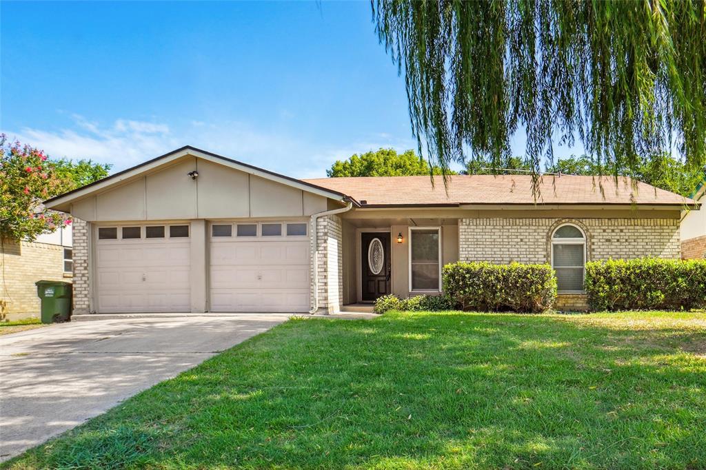 6649 Greenacres Drive Property Photo 1