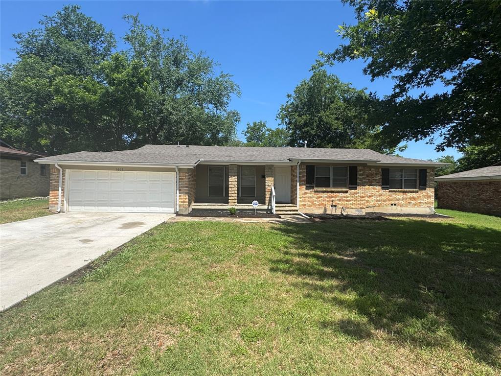 3609 Sheridon Property Photo 1
