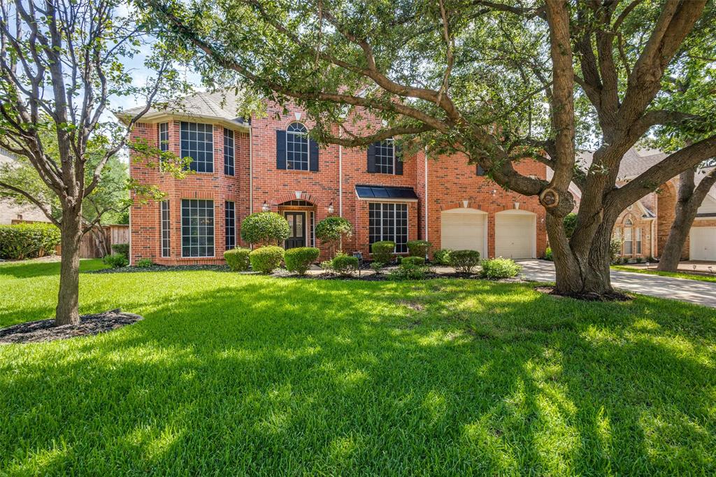 3412 Furlong Drive Property Photo 1