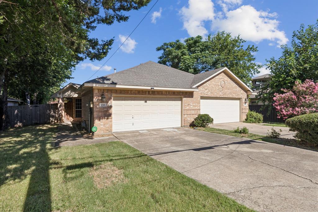 235 S Briery Road Property Photo 1