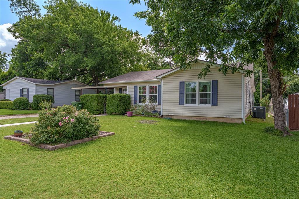 3408 Fadal Avenue Property Photo 1