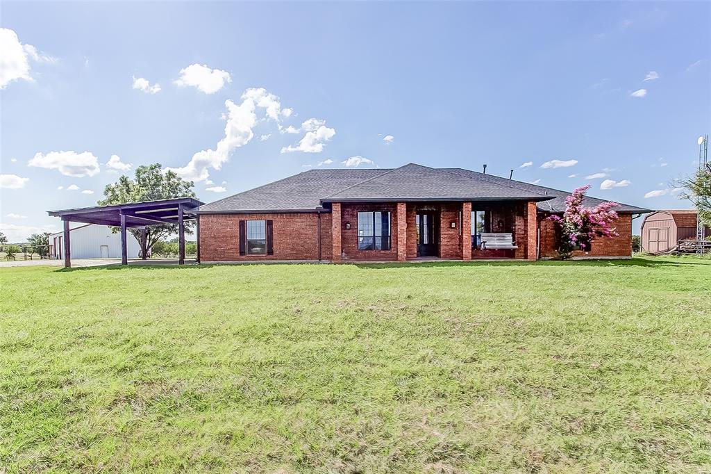 601 County Road 3525