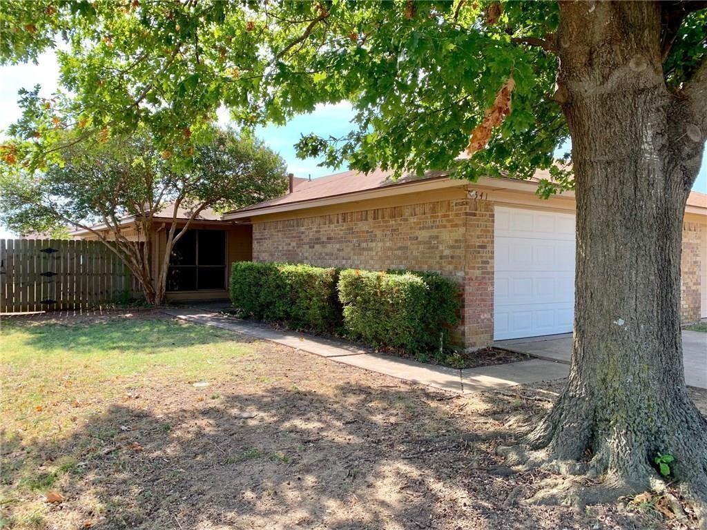 541 Canary Lane Property Photo 1