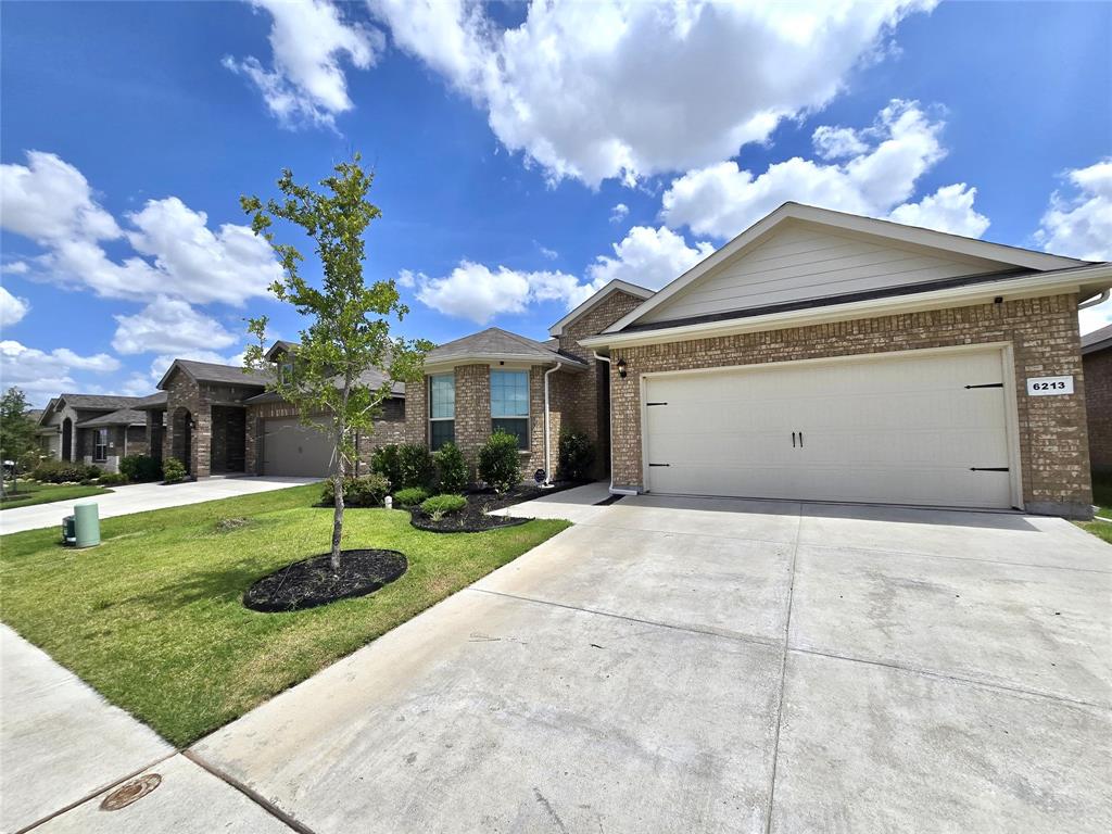 6213 Blacksmith Avenue Property Photo 1