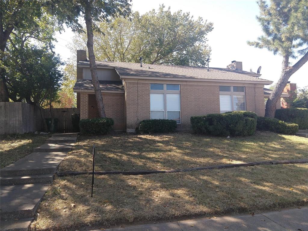 2110 Valleywood Drive Property Photo 1