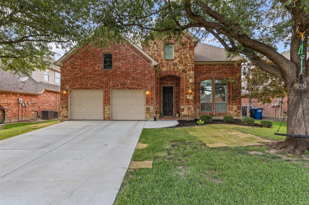 2609 Pine Trail Drive Property Photo 1
