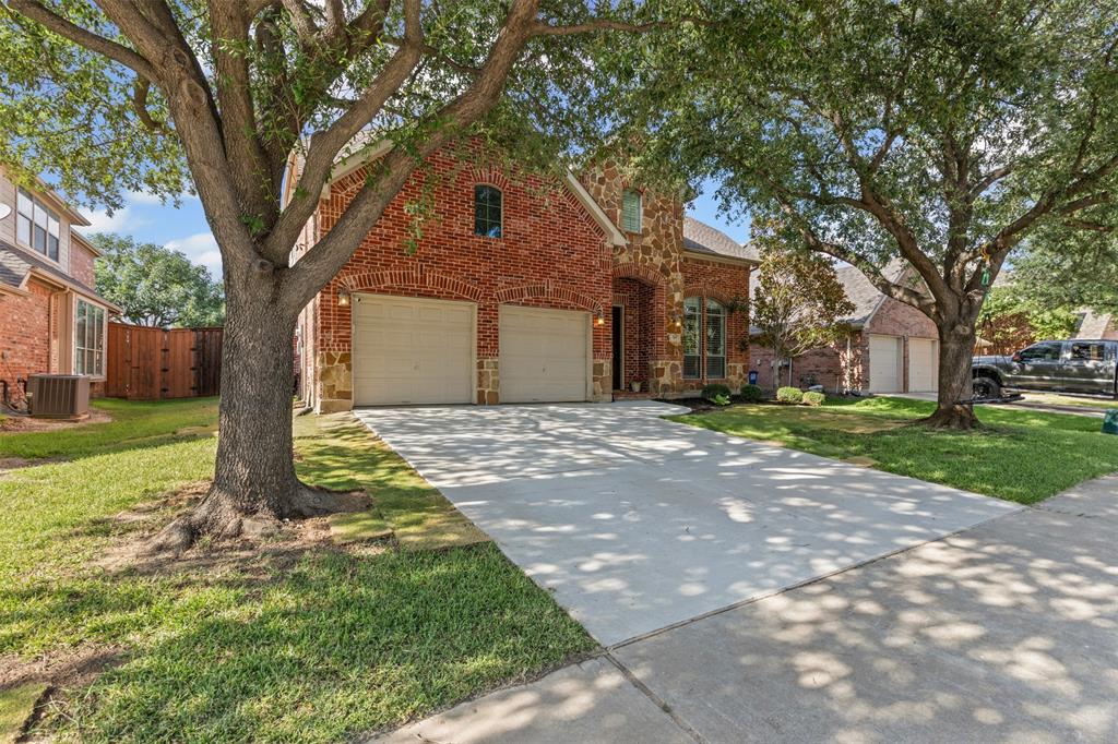 2609 Pine Trail Drive Property Photo 3