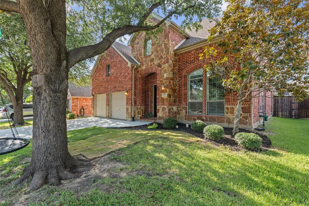 2609 Pine Trail Drive Property Photo 4