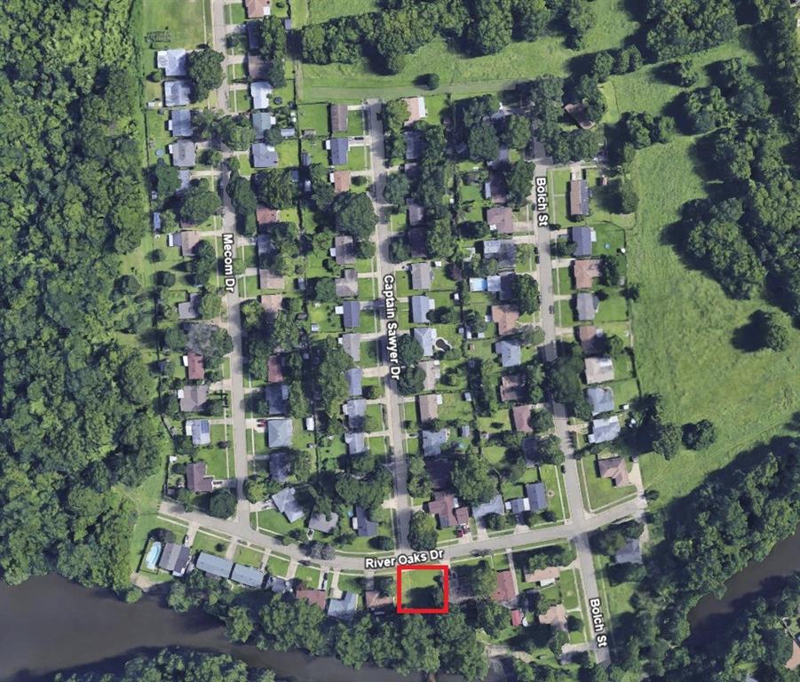 0 River Oaks Property Photo 1