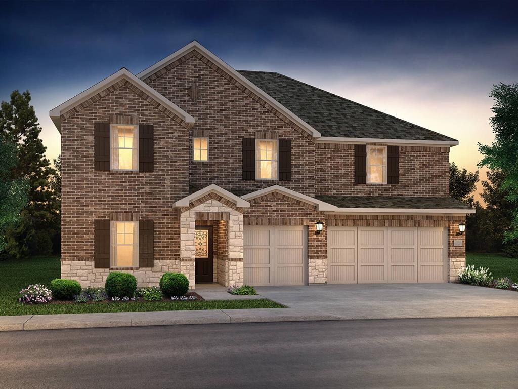 4213 Bachman Drive Property Photo 1