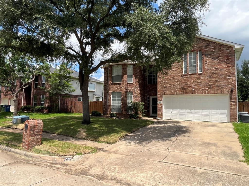 2516 Delaney Terrace Property Photo 1