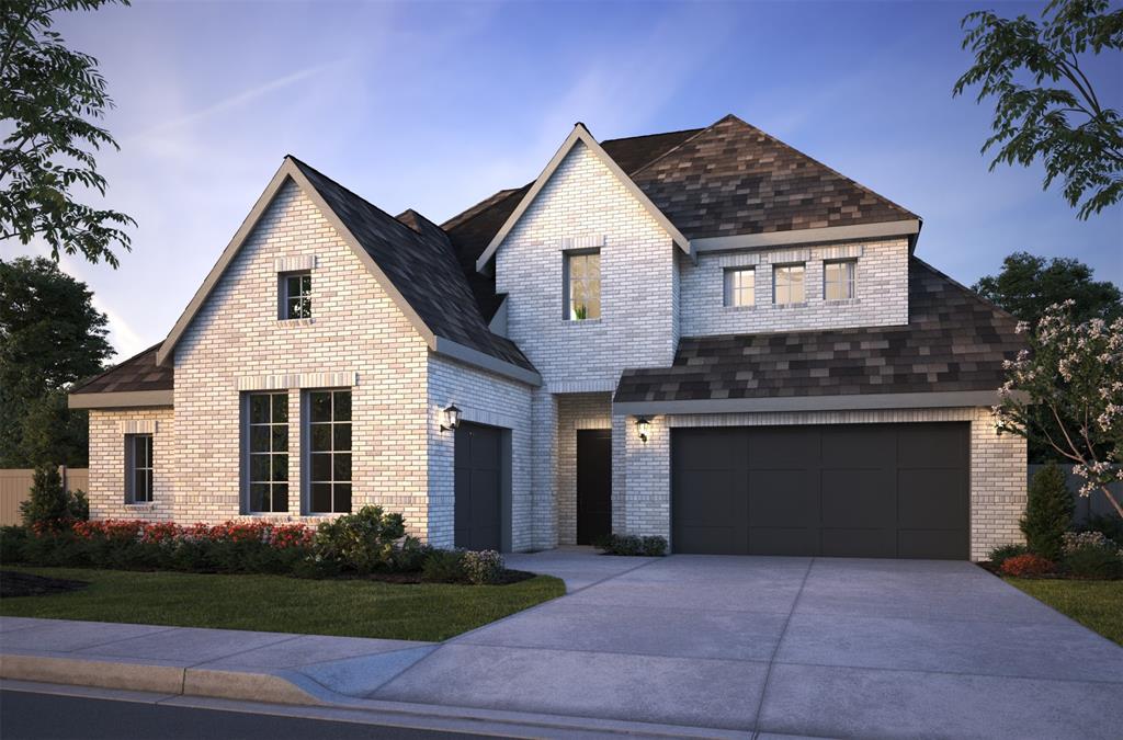 2313 Indiangrass Court Property Photo 1