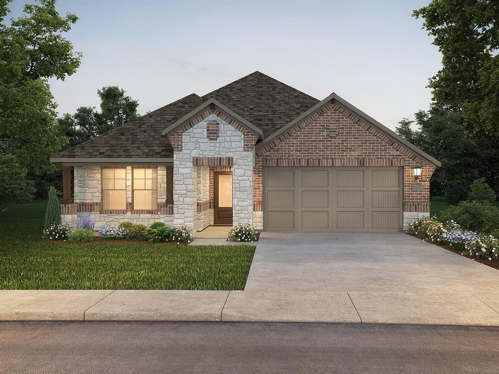6629 Coyote Valley Trail Property Photo 1