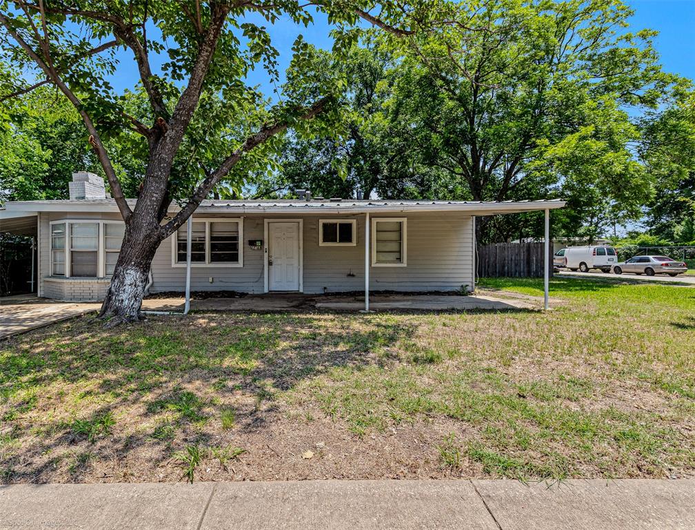 1814 Cumberland Drive Property Photo 1