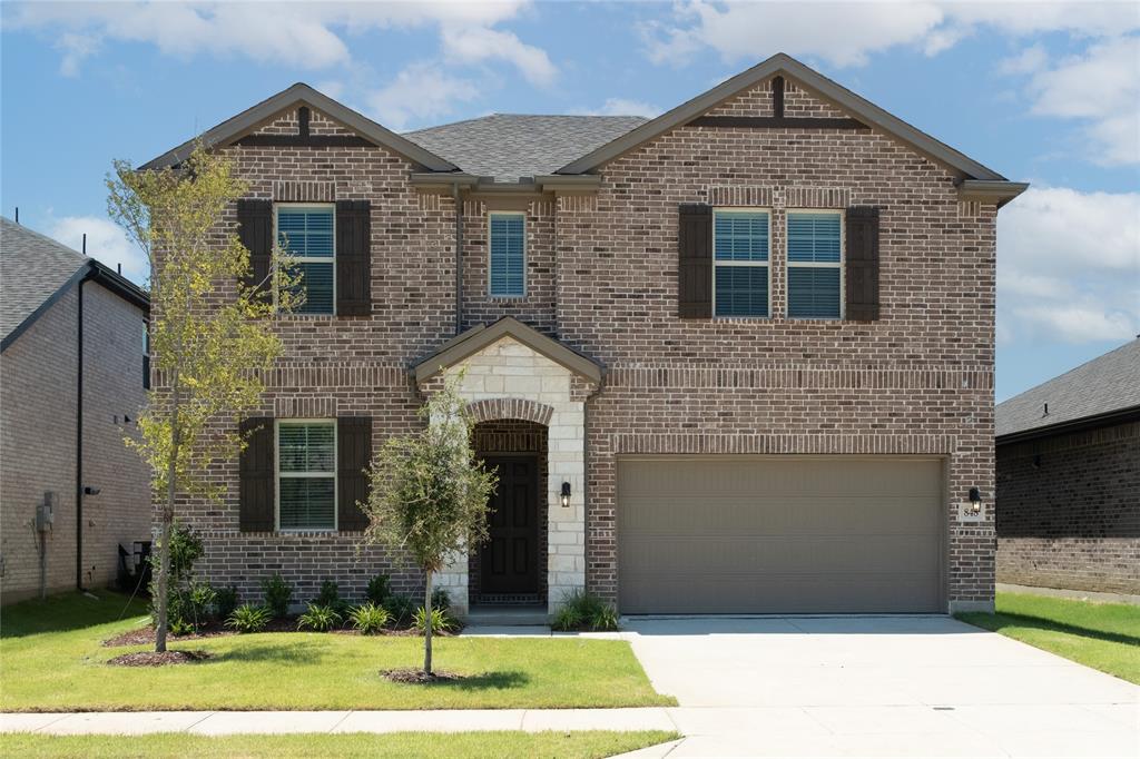 848 Jacquelyn Drive Property Photo 1