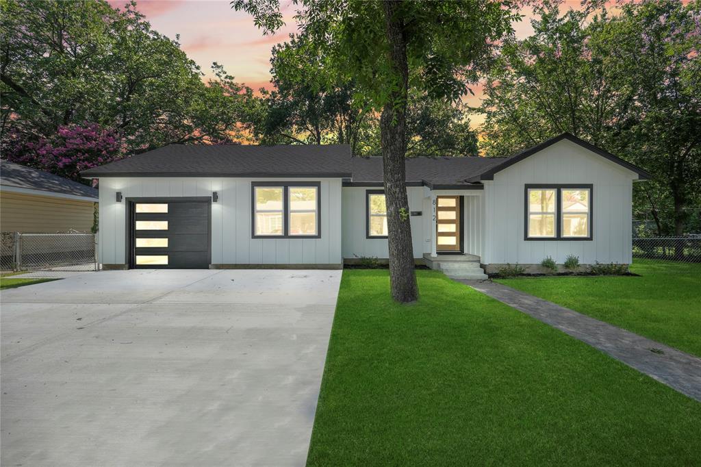 812 Sylvan Drive Property Photo 1