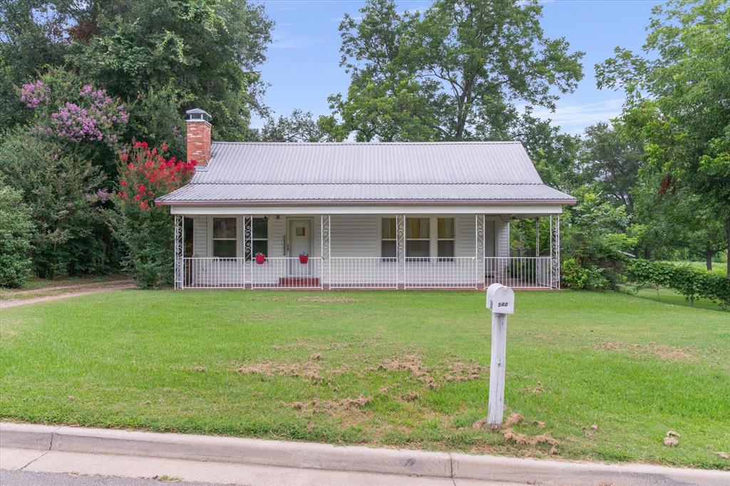 540 E Goshen Street Property Photo 1