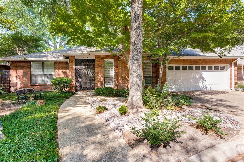 4708 Oak Trail
