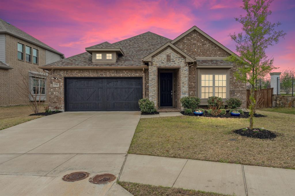 1702 Gallant Fox Drive Property Photo 1