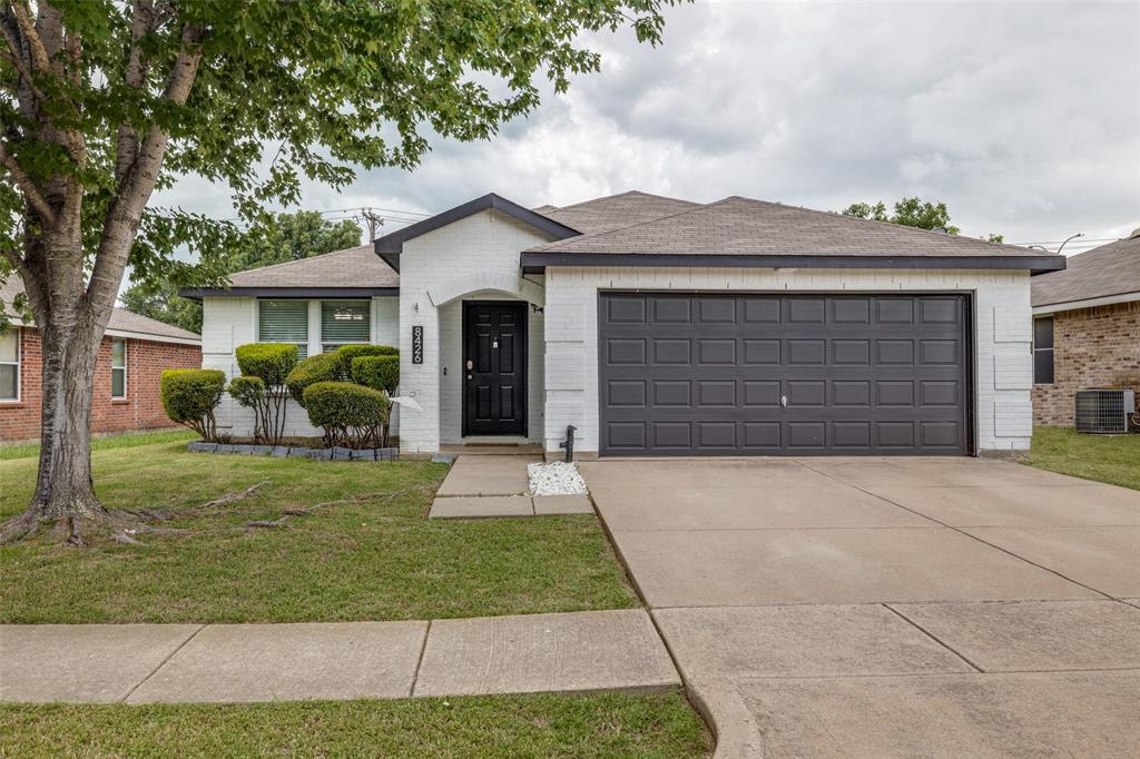 8426 Jacaranda Way Property Photo 1