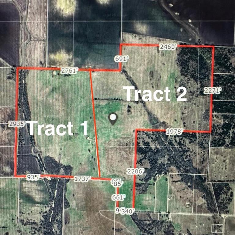 Tract 2 County Road 3430