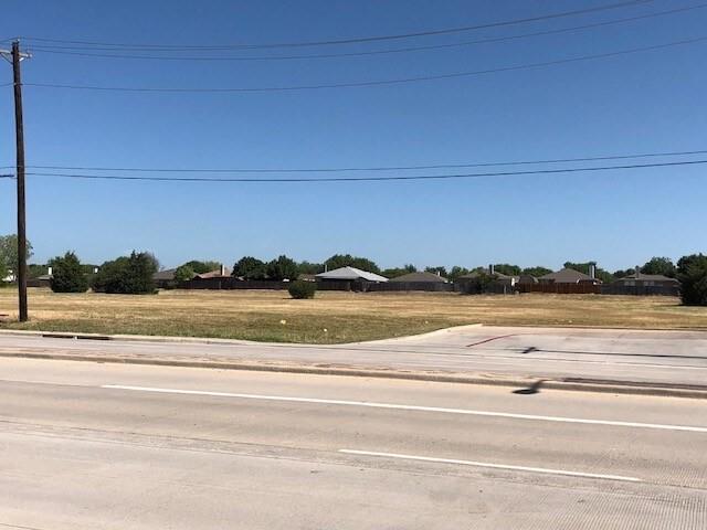 Corner Of Eldorado And Ha Nwc Eldorado And Hart Rd Property Photo 1