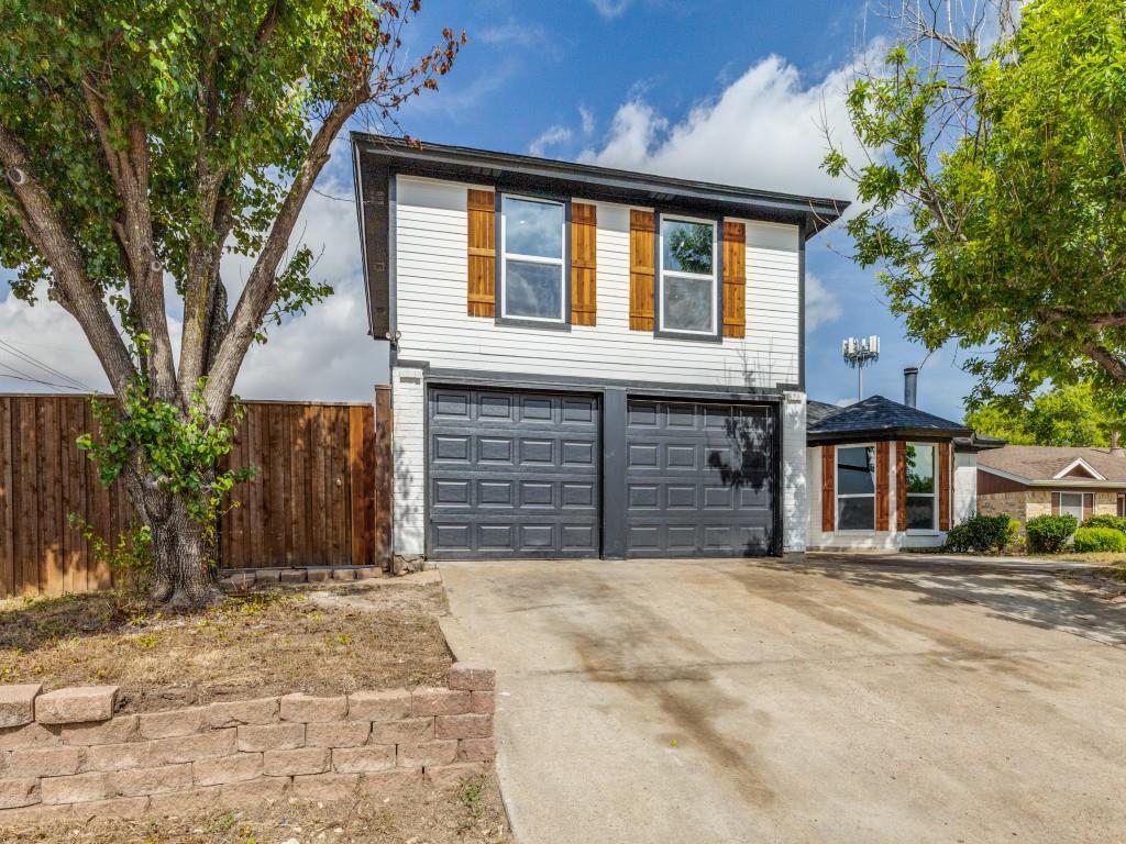 6701 Jerri Lynn Court Property Photo 1