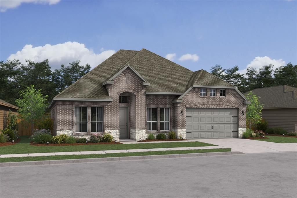 5675 Taylor Trail Property Photo 1