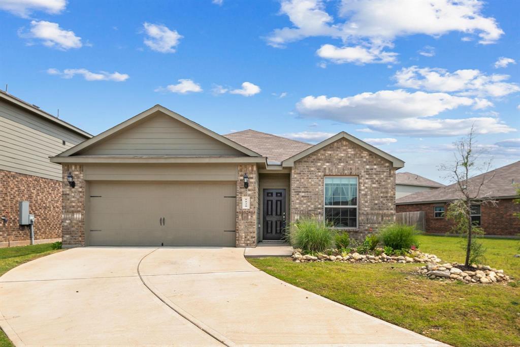 6020 Royal Gorge Drive Property Photo 1
