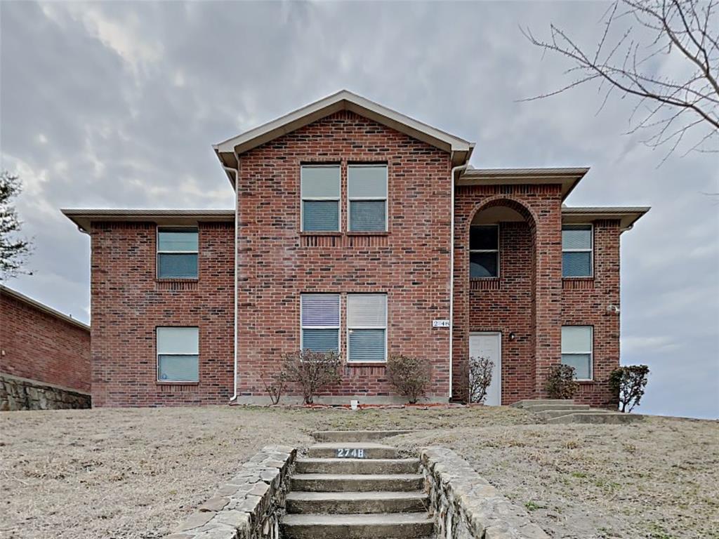 2748 Ingram Circle Property Photo 1