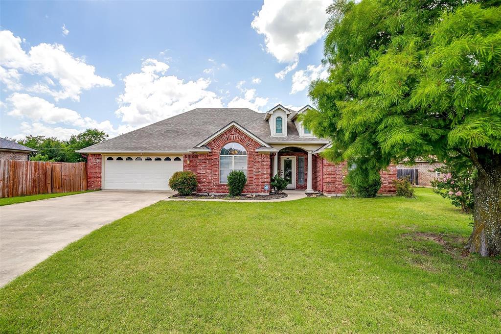 2311 Springhill Court Property Photo 1