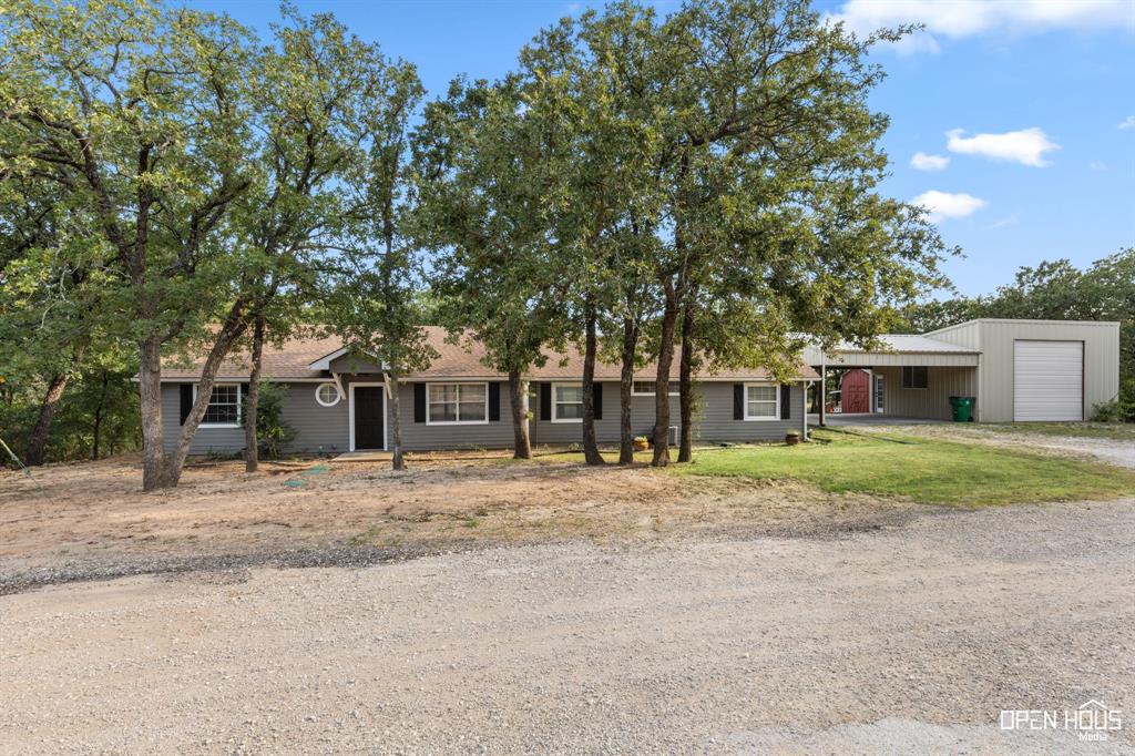 126 Country Club Drive Property Photo 1